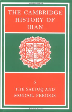 The Cambridge History of Iran Vol 5 by OCESCAN