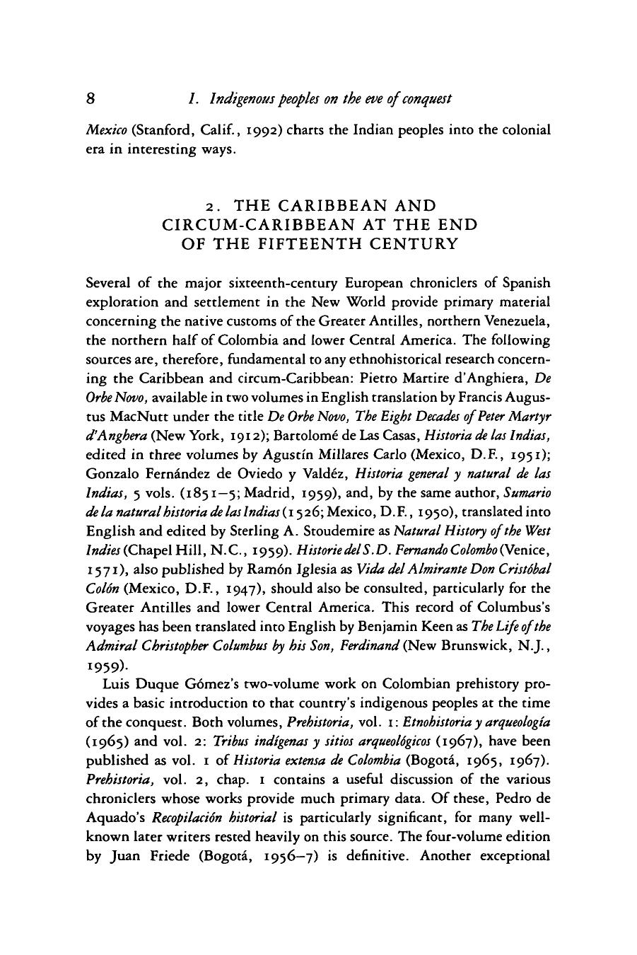 The Cambridge History of Latin America, Volume 11 by Unknown