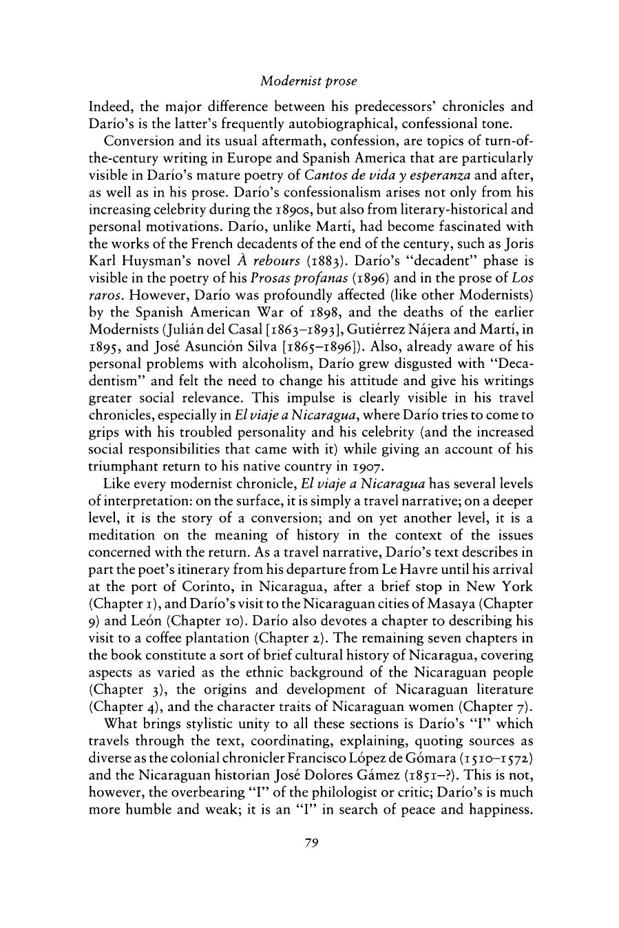 The Cambridge History of Latin American Literature Vol 2 The 20th Century (2006) 606s by Unknown