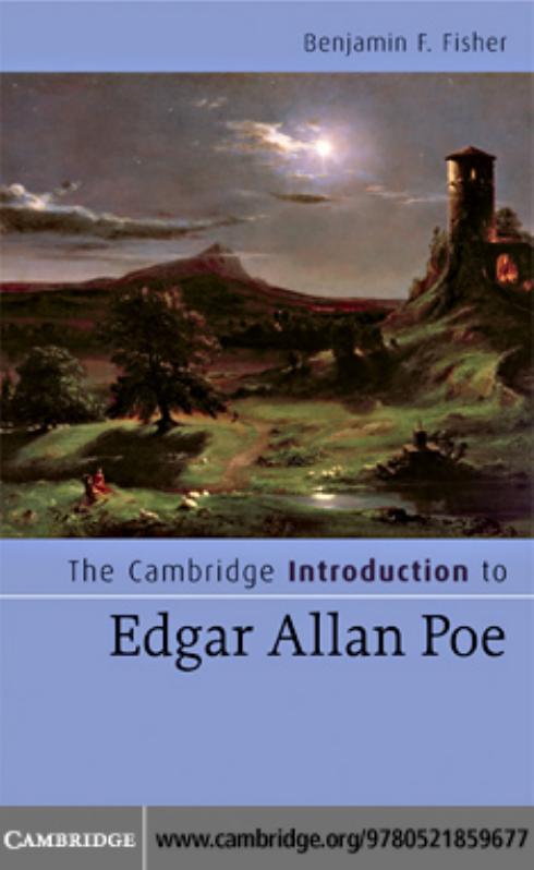 The Cambridge Introduction to Edgar Allan Poe by Benjamin Franklin Fisher