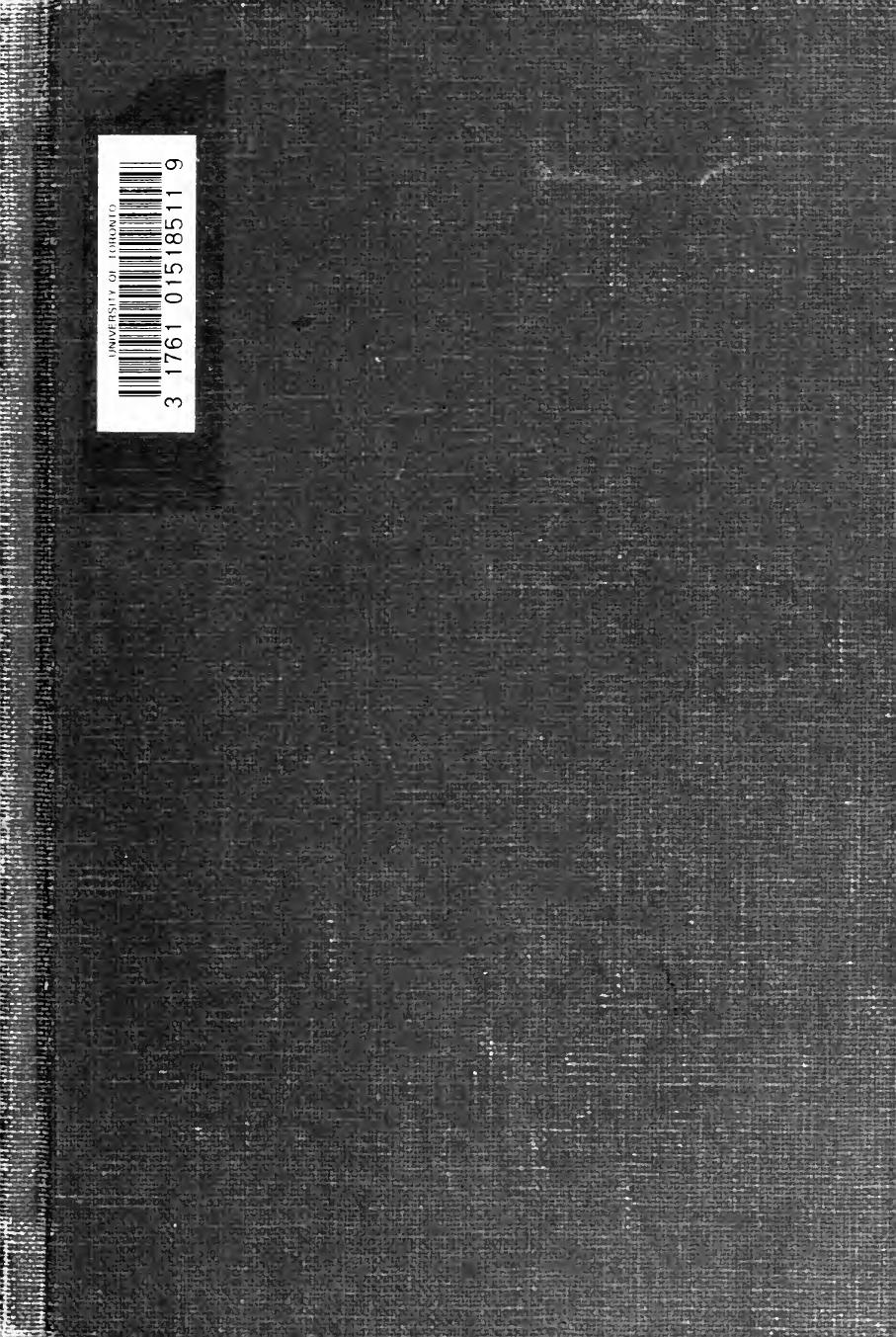 The Cambridge Medieval History - Vol. 5 ; Contest of Empire and Papacy black-and.white by J. B. Bury with J. R. Tanner