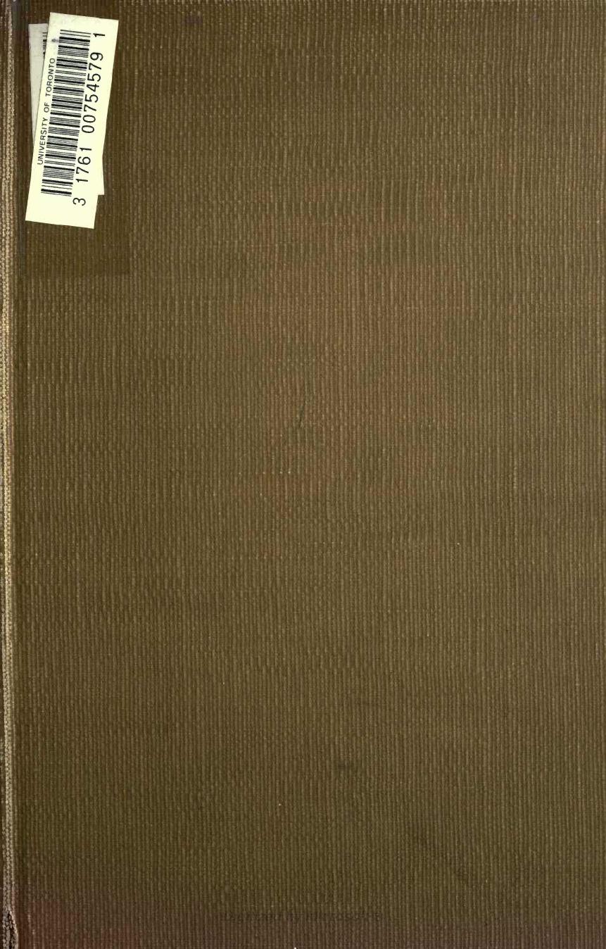 The Cambridge Modern History Vol XI The Growth of Nationalities (Lord Acton) by A. W. WARD LiTT.D. G. W. PROTHERO LiTT.D. STANLEY LEATHES M.A