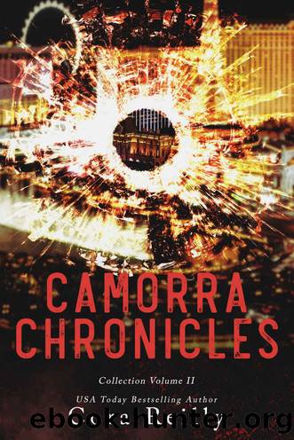The Camorra Chronicles, Volume II_Cora Reilly by Reilly Cora