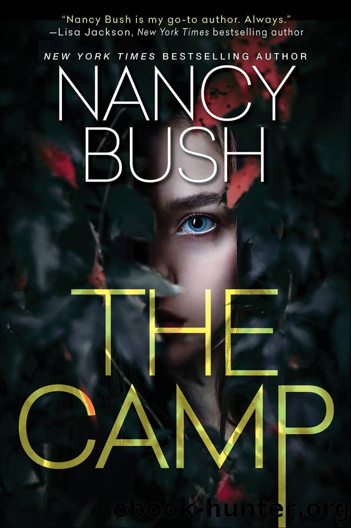 The Camp by Nancy Bush