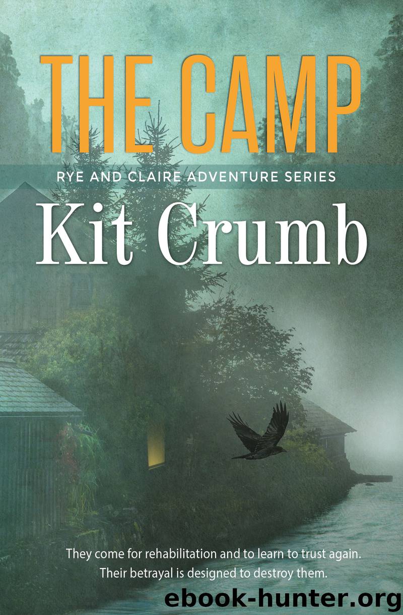 The Camp by kit Crumb
