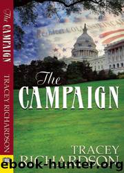 The Campaign by Tracey Richardson