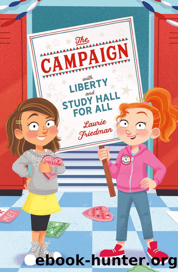 The Campaign by Unknown