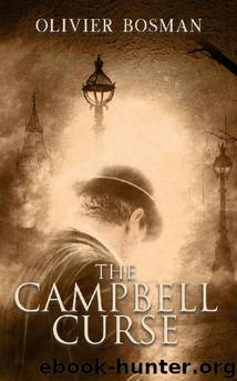 The Campbell Curse by Olivier Bosman
