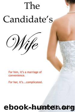 The Candidate's Wife by Isabella Ashe