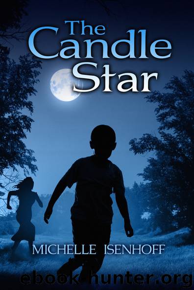 The Candle Star by Michelle Isenhoff