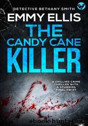 The Candy Cane Killer by Emmy Ellis