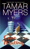 The Cane Mutiny by Tamar Myers