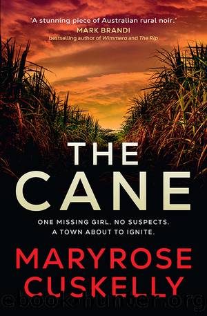 The Cane by Maryrose Cuskelly