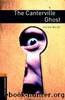 The Canterville Ghost Level 2 Oxford Bookworms Library by Oscar Wilde
