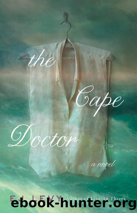 The Cape Doctor by E. J. Levy