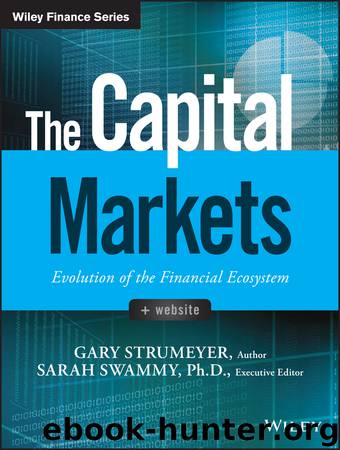 The Capital Markets by Gary Strumeyer & Sarah Swammy