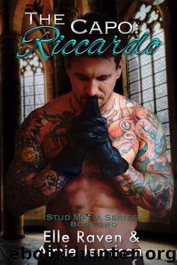 The Capo: Riccardo by Elle Raven & Aimie Jennison
