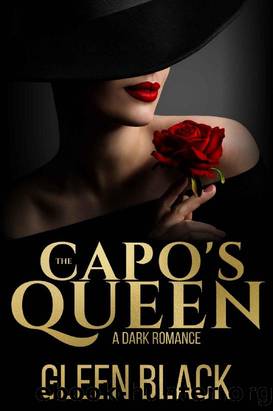 The CapoÂ´s Queen by Gleen Black