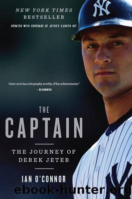 The Captain by Ian O'Connor