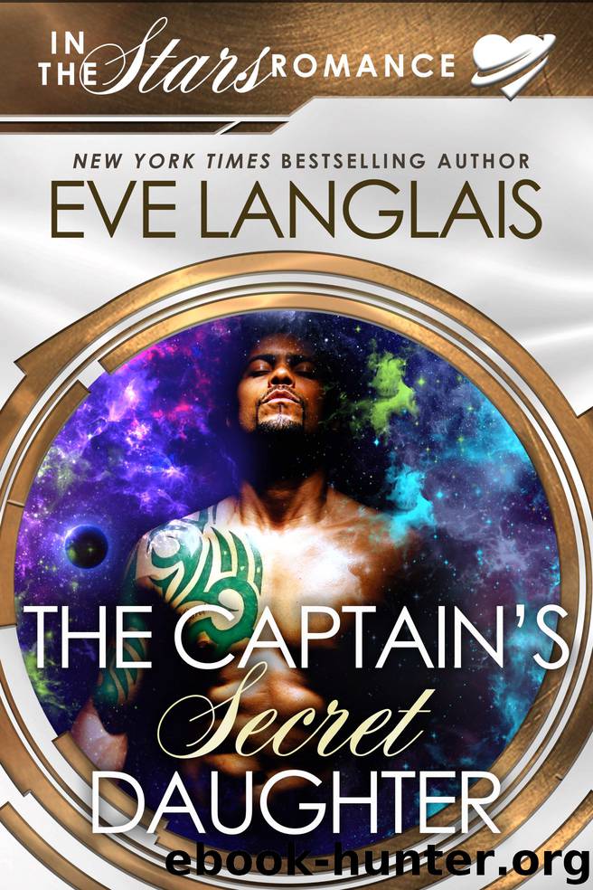 The Captain's Secret Daughter by Eve Langlais