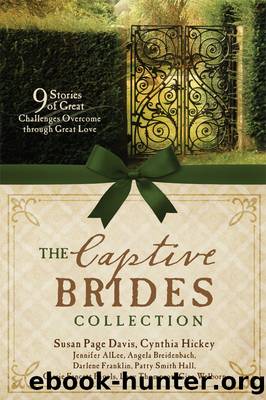 The Captive Brides Collection by unknow