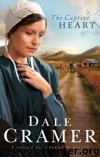 The Captive Heart by Dale Cramer