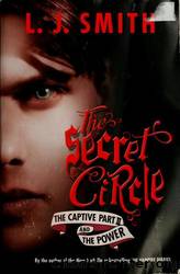 The Captive Part II  the Power by Smith L. J