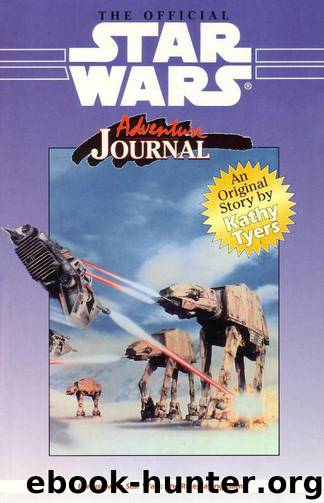 The Capture of Imperial Hazard # Nora Mayers 0 ABY by Star Wars