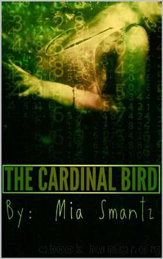 The Cardinal Bird_Reverse Harem Series by Mia Smantz
