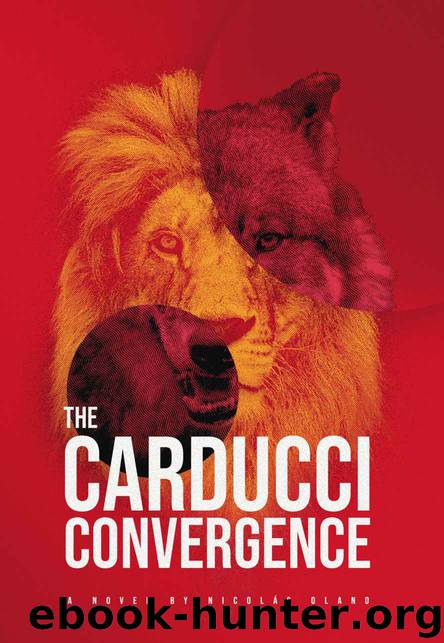 The Carducci Convergence by Nicolas Olano