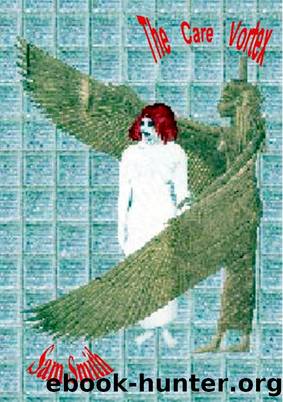 The Care Vortex by Sam Smith