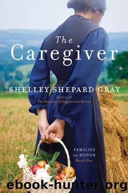 The Caregiver by Shelley Shepard Gray