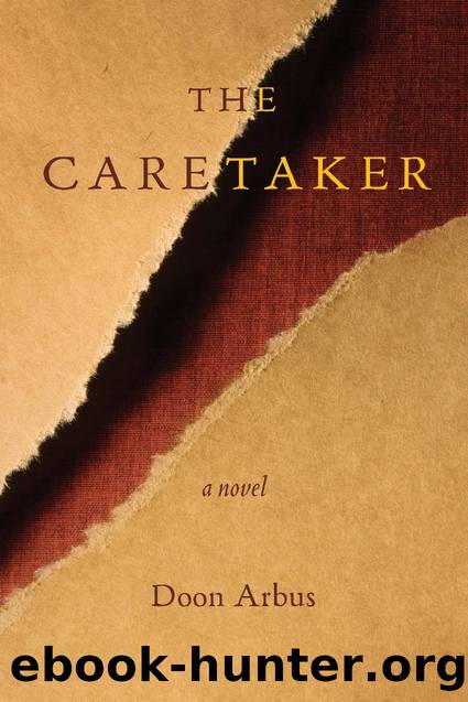 The Caretaker by Doon Arbus