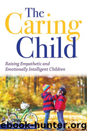 The Caring Child by Christine Fonseca