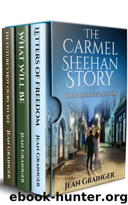 The Carmel Sheehan Story by Jean Grainger