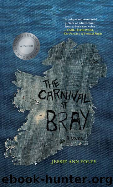The Carnival at Bray by Jessie Ann Foley