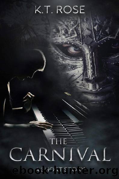 The Carnival: Cozy Mystery Flash Fiction Short Story that Inspires by K.T. Rose