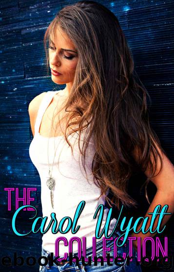The Carol Wyatt Collection by Carol Wyatt
