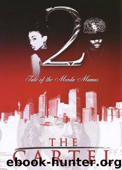 The Cartel 2: Tale of the Murda Mamas by Ashley & JaQuavis