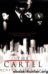 The Cartel by Ashley & JaQuavis