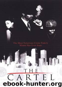 The Cartel by Ashley; JaQuavis