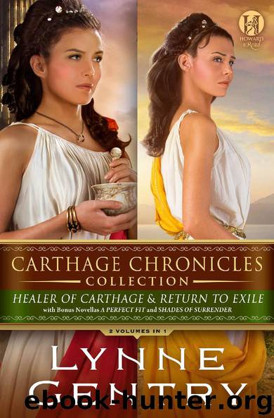 The Carthage Chronicles Collection by Lynn Gentry