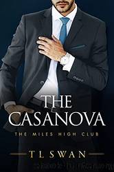 The Casanova by Swan T. L