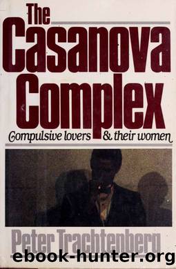The Casanova complex by Peter Trachtenberg