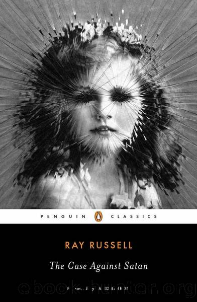 The Case Against Satan (Penguin Classics) by Ray Russell