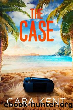 The Case by Cara Kent