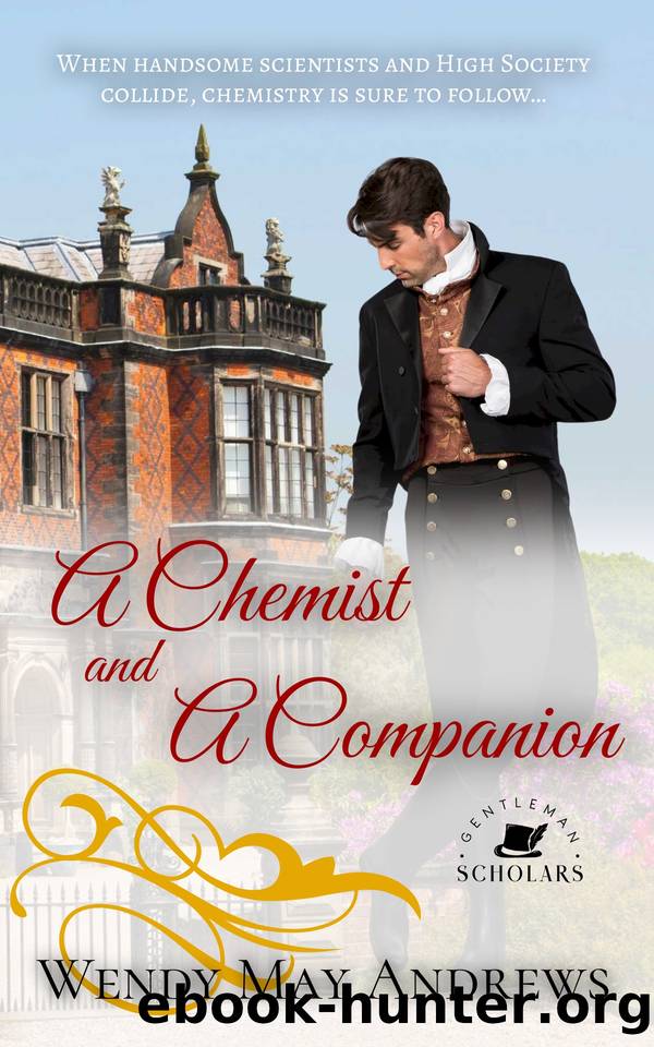 The Case of the Haematophagous Equine by Rhiannon D. Elton