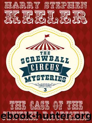 The Case of the Jeweled Ragpicker by Harry Stephen Keeler