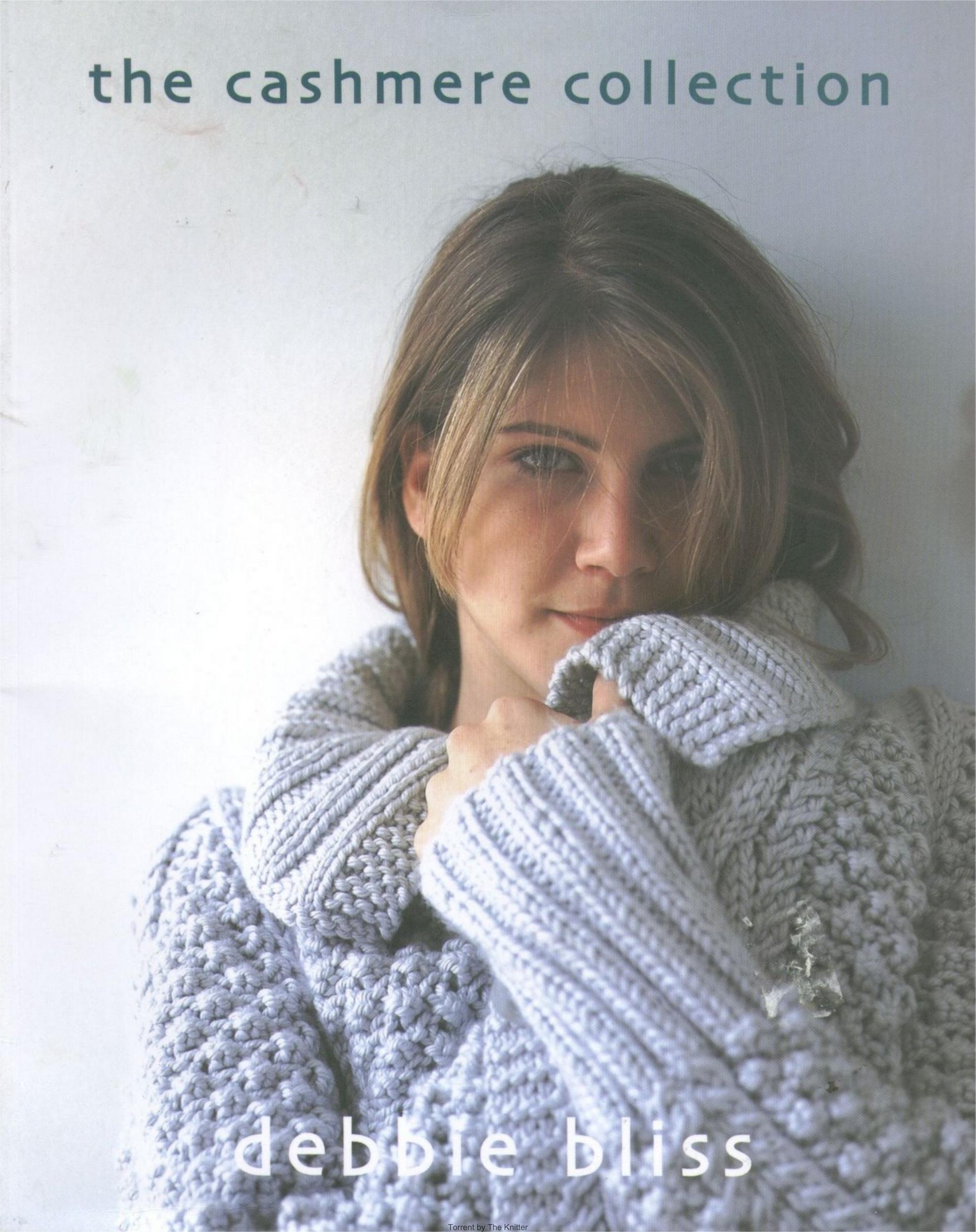 The Cashmere Collection by Unknown