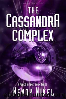 The Cassandra Complex by Wendy Nikel
